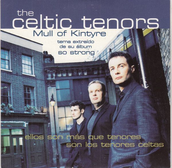 Mull Of Kintyre