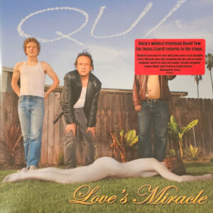 Love's Miracle