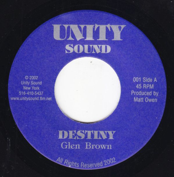 Destiny