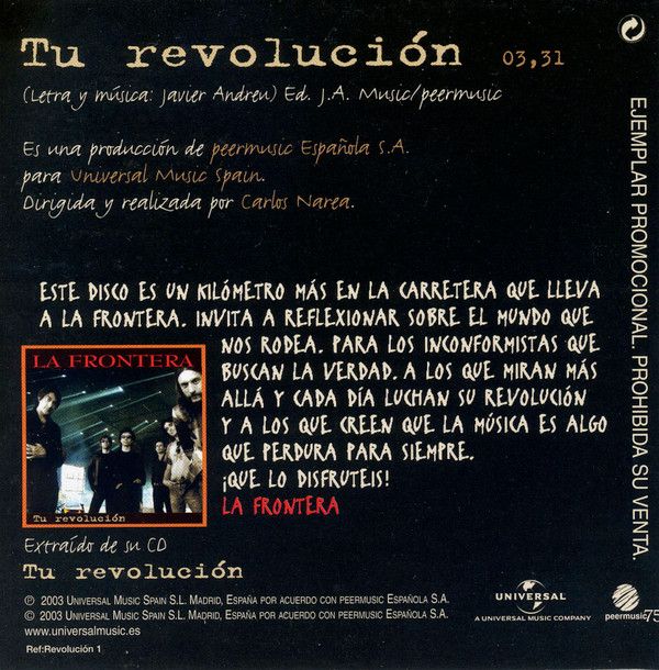 8701921927eac3295b3f4939117fb5a8a6e2571a_0_0.jpeg Tu Revolución