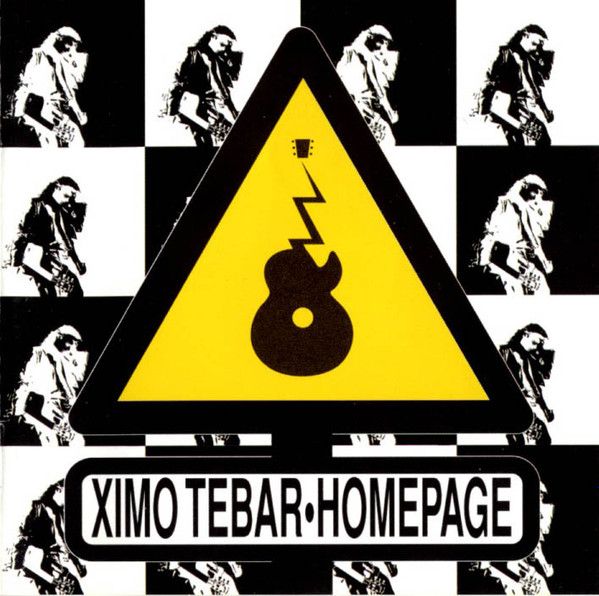 Homepage
