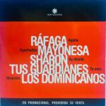 Canciones Incluidas En El Recopilatorio 40 º Mix