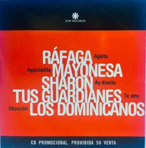 Canciones Incluidas En El Recopilatorio 40 º Mix