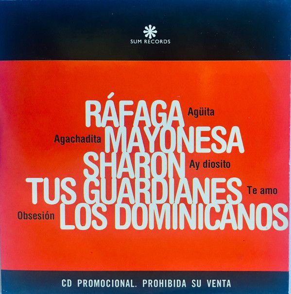 Canciones Incluidas En El Recopilatorio 40 º Mix