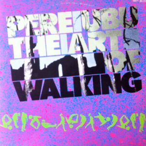 The Art Of Walking