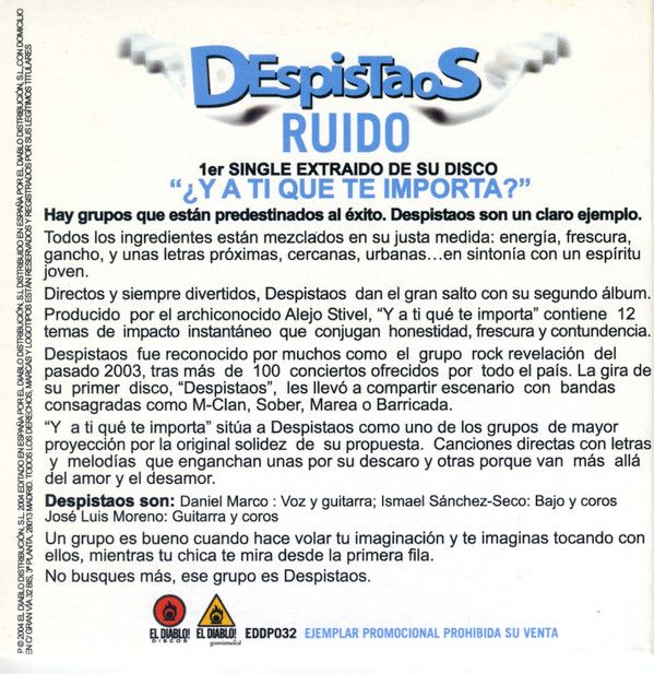 Ruido