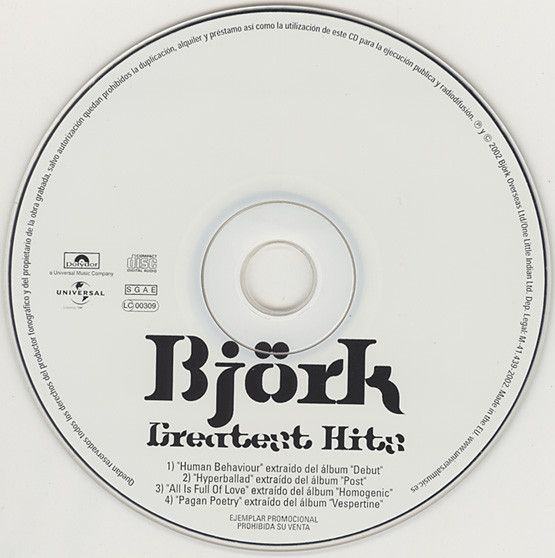 Greatest Hits