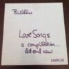 90bfbf9f51dd6e30faad590aad917e2adbfb5605_0_0-1.jpeg Love Songs (A Compilation... Old And New) (Sampler)