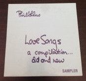 90bfbf9f51dd6e30faad590aad917e2adbfb5605_0_0-1.jpeg Love Songs (A Compilation... Old And New) (Sampler)