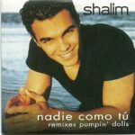 92484794b895c4fd0e717a4dc9d7f293768cf051_0_0.jpeg Nadie Como Tu (Remixes Pumpin' Dolls)