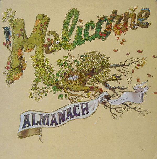 Almanach