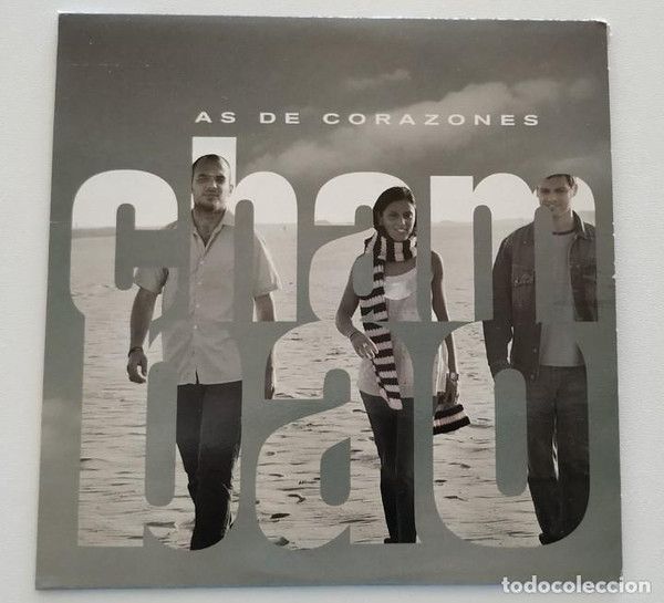 As De Corazones