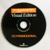 Professional DJ's Summer 2003 - Visual Edition