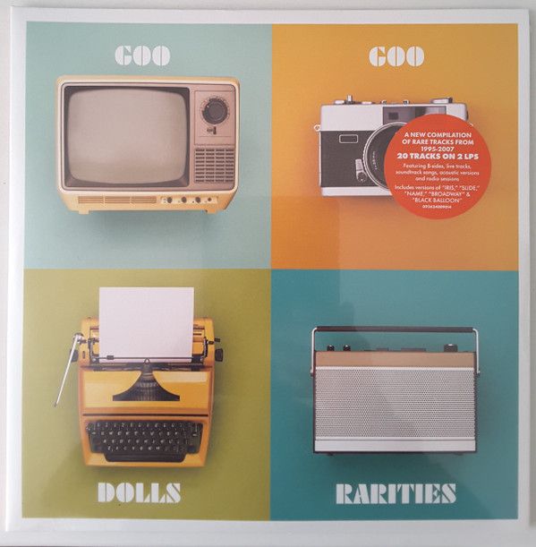 Rarities