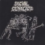 Social Genocide / Systemphobic