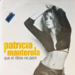 Que El Ritmo No Pare