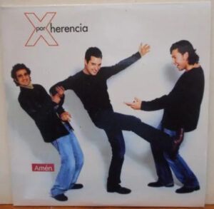 Amén