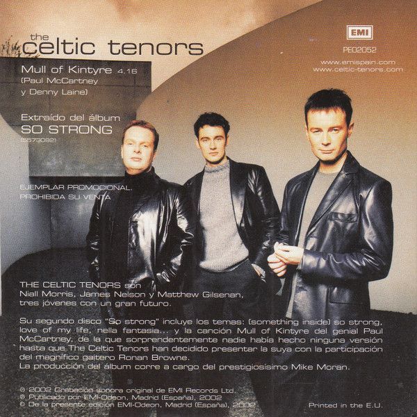 Mull Of Kintyre
