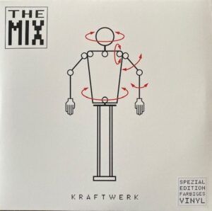 The Mix