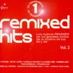 Remixed Hits Vol.2