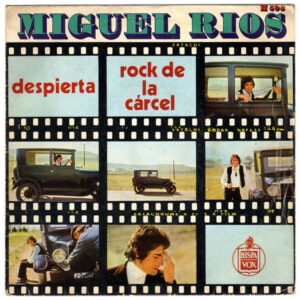 Despierta / Rock De La Carcel
