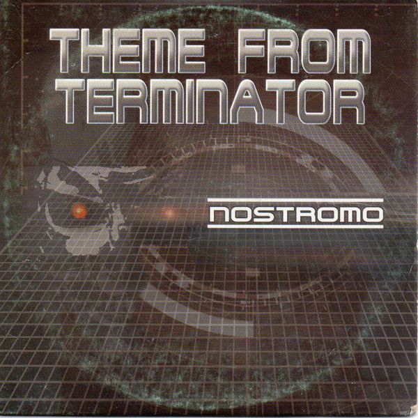 Theme From Terminator