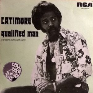 Qualified Man
