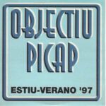a2c82e1cd01da34eb16808a5e8a59390a6b84352_0_0.jpeg Objectiu Picap Estiu-Verano '97