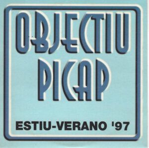 Objectiu Picap Estiu-Verano '97