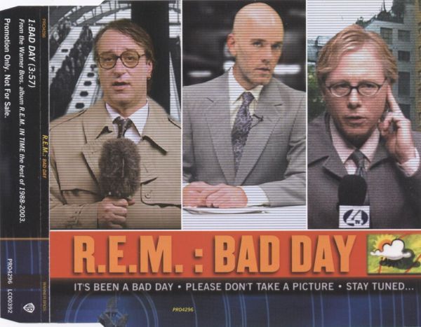 Bad Day