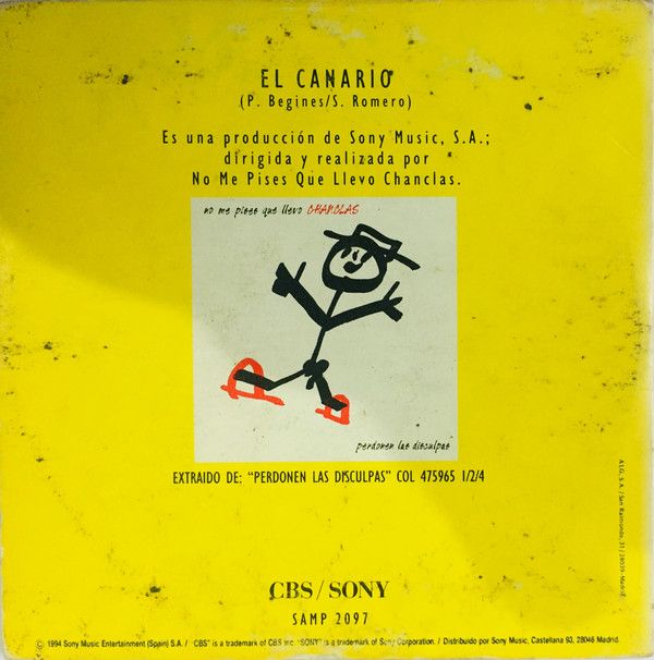El Canario