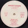 Aamok Sampler