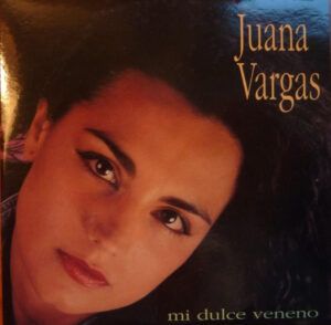 MI Dulce Veneno