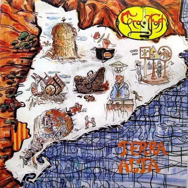 Terra Alta