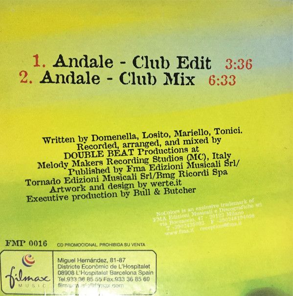 Andale