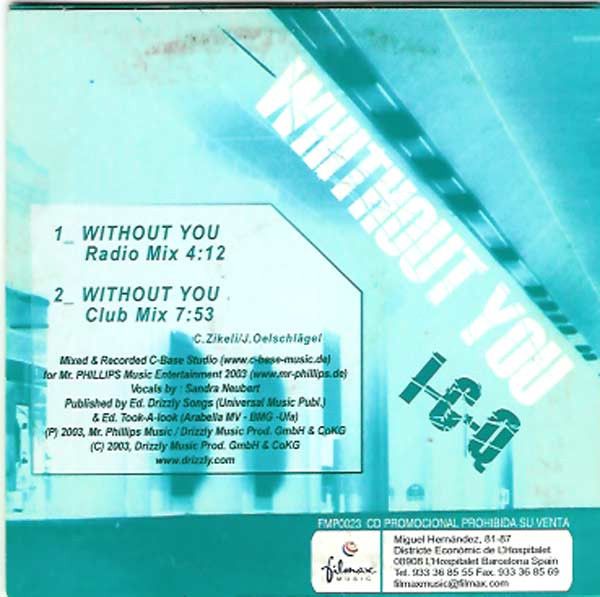 Without You