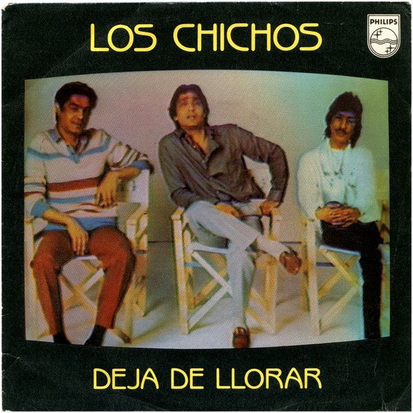 Deja De Llorar