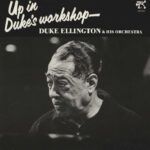 Up In Duke's Workshop