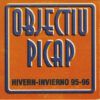 Objectiu Picap Hivern-Invierno 95-96