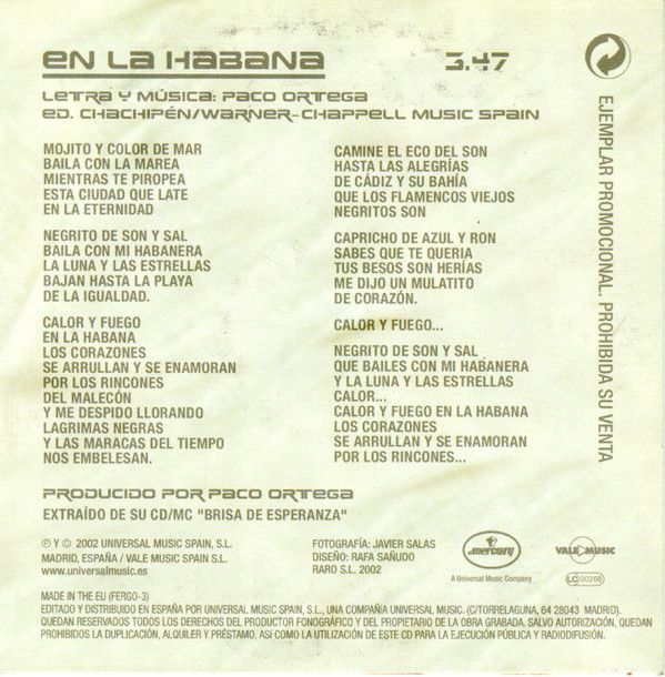 En La Habana