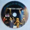 Están Aquí (Homenaje A Cecilia Y Nino Bravo).