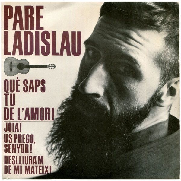 Que Saps Tu De L'Amor!