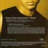 Quisiera Poder Olvidarme De Tí (Remix)