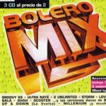 Bolero Mix 15