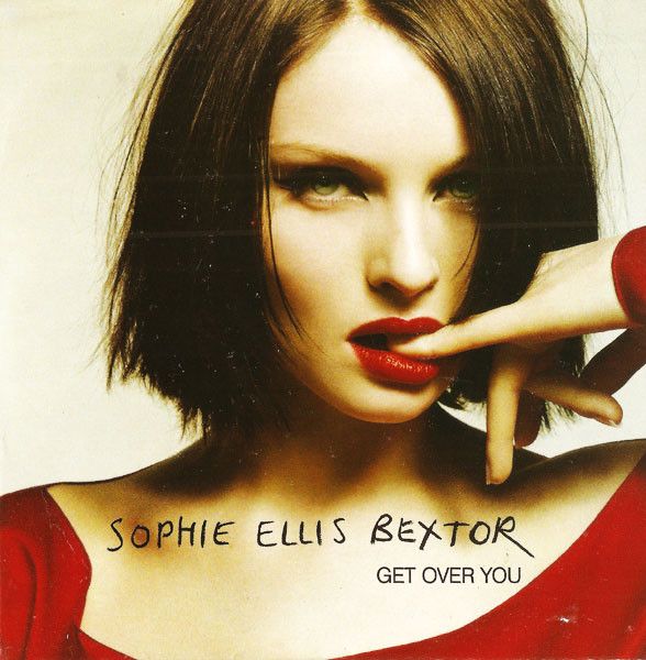 Get Over You