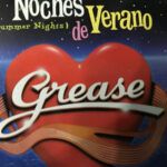 Grease (Noches De Verano)