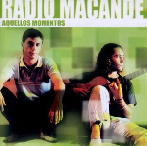 Aquellos Momentos