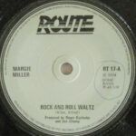 Rock And Roll Waltz