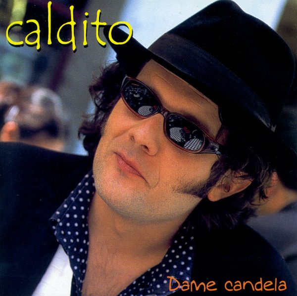 Dame Candela