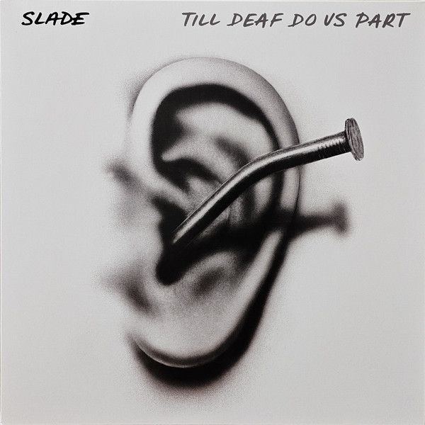 Till Deaf Do Us Part